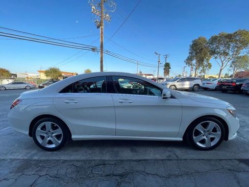 Used 2016 Mercedes-Benz CLA 250 image 4