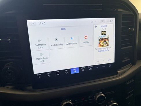 New 2025 Ford F150 XLT w/ Equipment Group 303A High image 40