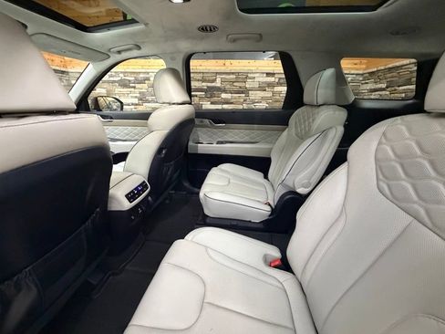 Used 2021 Hyundai Palisade Calligraphy AWD/4WD image 45