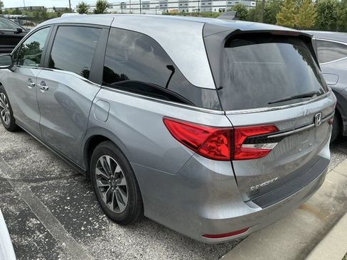Used 2022 Honda Odyssey EX-L image 10