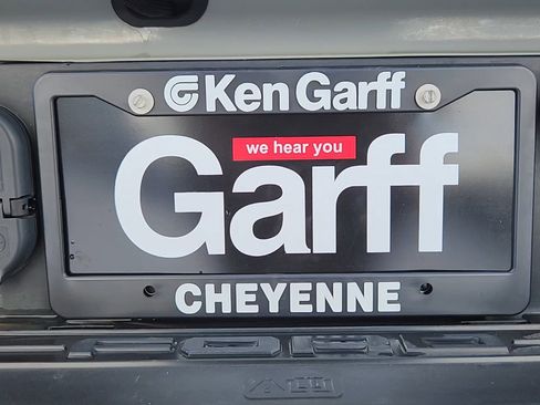 Certified 2023 Ford F150 Lightning XLT image 22