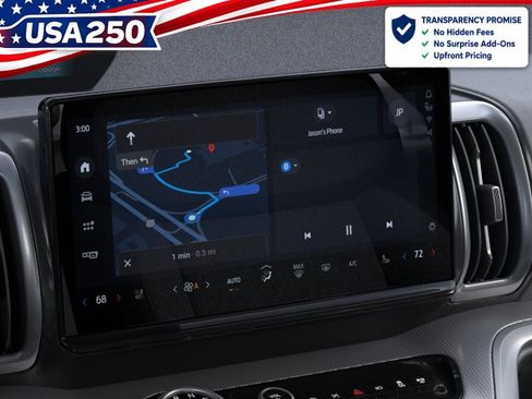 New 2026 Ford Expedition Max Active RWD image 14