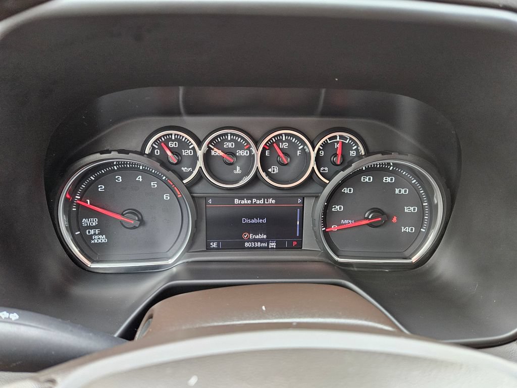 Used 2023 Chevrolet Tahoe LS AWD/4WD image 28