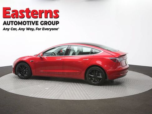 Used 2020 Tesla Model 3 Long Range AWD/4WD image 84