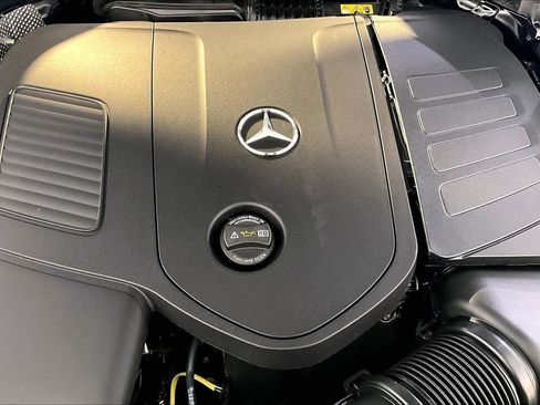 New 2026 Mercedes-Benz GLC 300 4MATIC image 15
