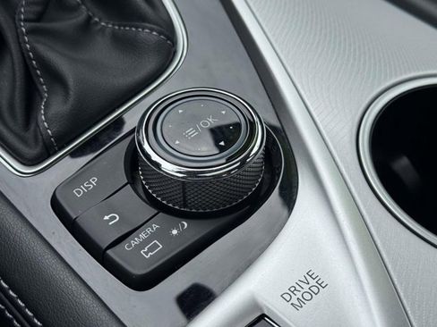 Used 2024 INFINITI Q50 Luxe w/ Cargo Package image 14