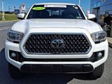 Certified 2019 Toyota Tacoma TRD Off-Road image 3