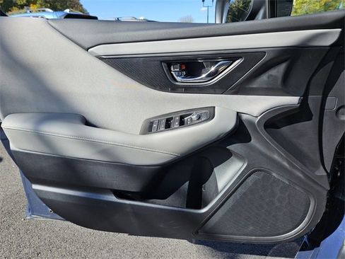 Certified 2025 Subaru Legacy Premium image 30