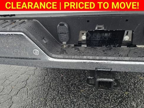New 2026 Chevrolet Silverado 2500 W/T w/ WT/CX Safety Package RWD image 18