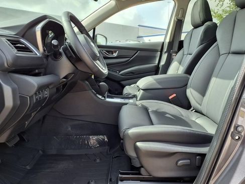 New 2026 Subaru Ascent Limited AWD/4WD image 7