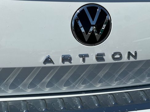 Used 2023 Volkswagen Arteon SEL AWD/4WD image 26