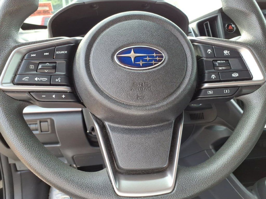 Used 2024 Subaru Impreza 2.0i Sport AWD/4WD image 15