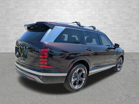New 2026 Hyundai Palisade Limited FWD image 2
