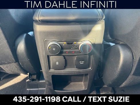 Used 2020 Ford Explorer ST w/ ST Street Pack image 14