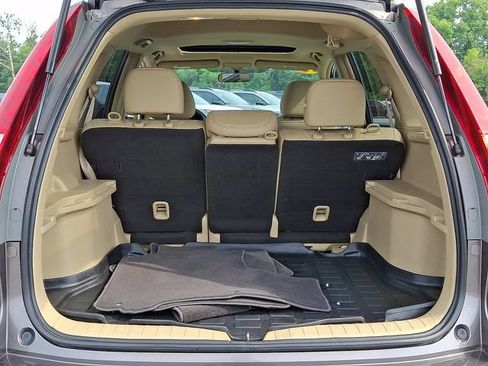 Used 2010 Honda CR-V EX-L image 29