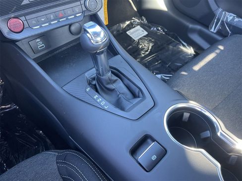 New 2026 Ford Mustang Coupe image 9