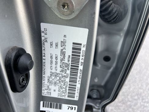 Used 2023 Toyota Tacoma TRD Sport image 36