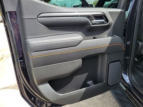 New 2026 GMC Sierra 1500 AT4 w/ AT4 Premium Package image 28