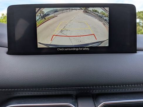 Certified 2024 MAZDA CX-5 AWD 2.5 S w/ Select Package image 22