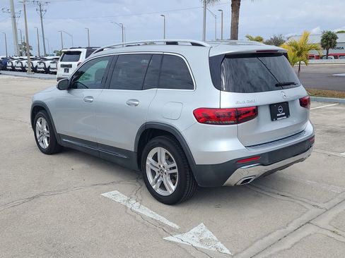 Used 2020 Mercedes-Benz GLB 250 image 8