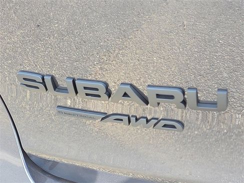 New 2026 Subaru Ascent Premium image 7