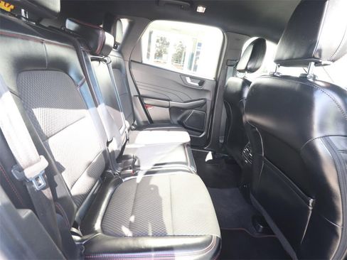 Used 2023 Ford Escape ST-Line w/ Tech Pack #1 image 23