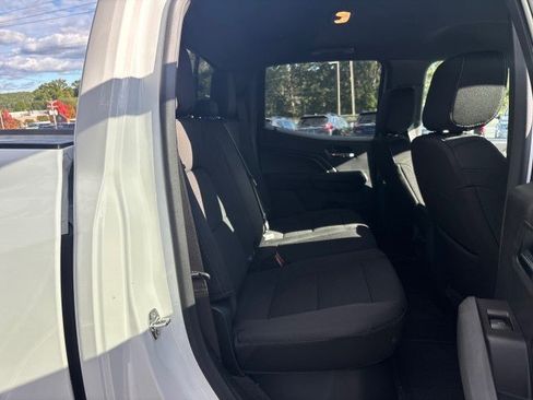 New 2026 GMC Canyon Elevation w/ Convenience Package image 38