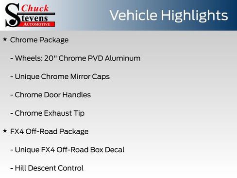 New 2026 Ford F250 Lariat w/ Chrome Package AWD/4WD image 6
