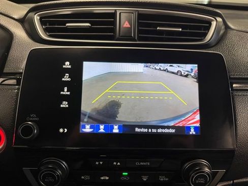 Used 2022 Honda CR-V EX image 26