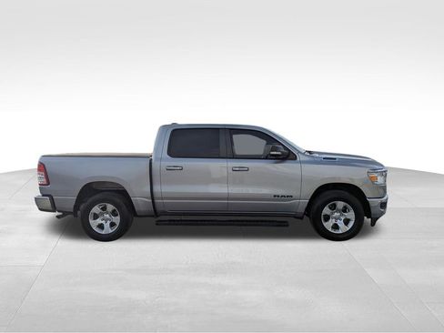 Used 2019 RAM 1500 Big Horn image 3