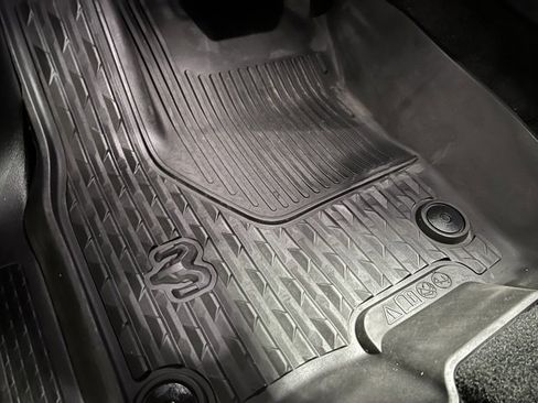 Used 2025 RAM 1500 Big Horn image 17