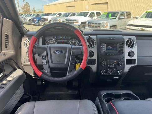 Used 2014 Ford F150 XLT w/ Equipment Group 302A Luxury image 24