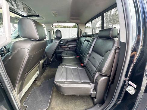 Used 2018 GMC Sierra 1500 Denali AWD/4WD image 27