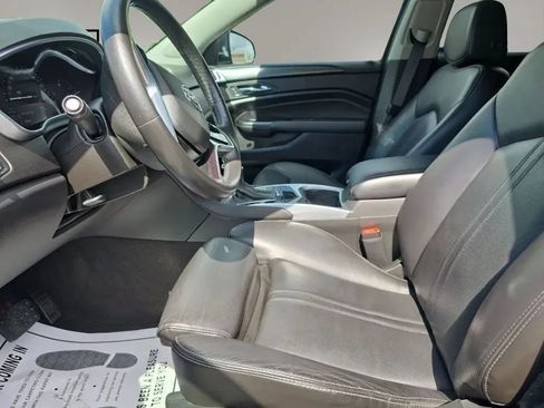 Used 2016 Cadillac SRX Premium w/ Driver Assist Package AWD/4WD image 9