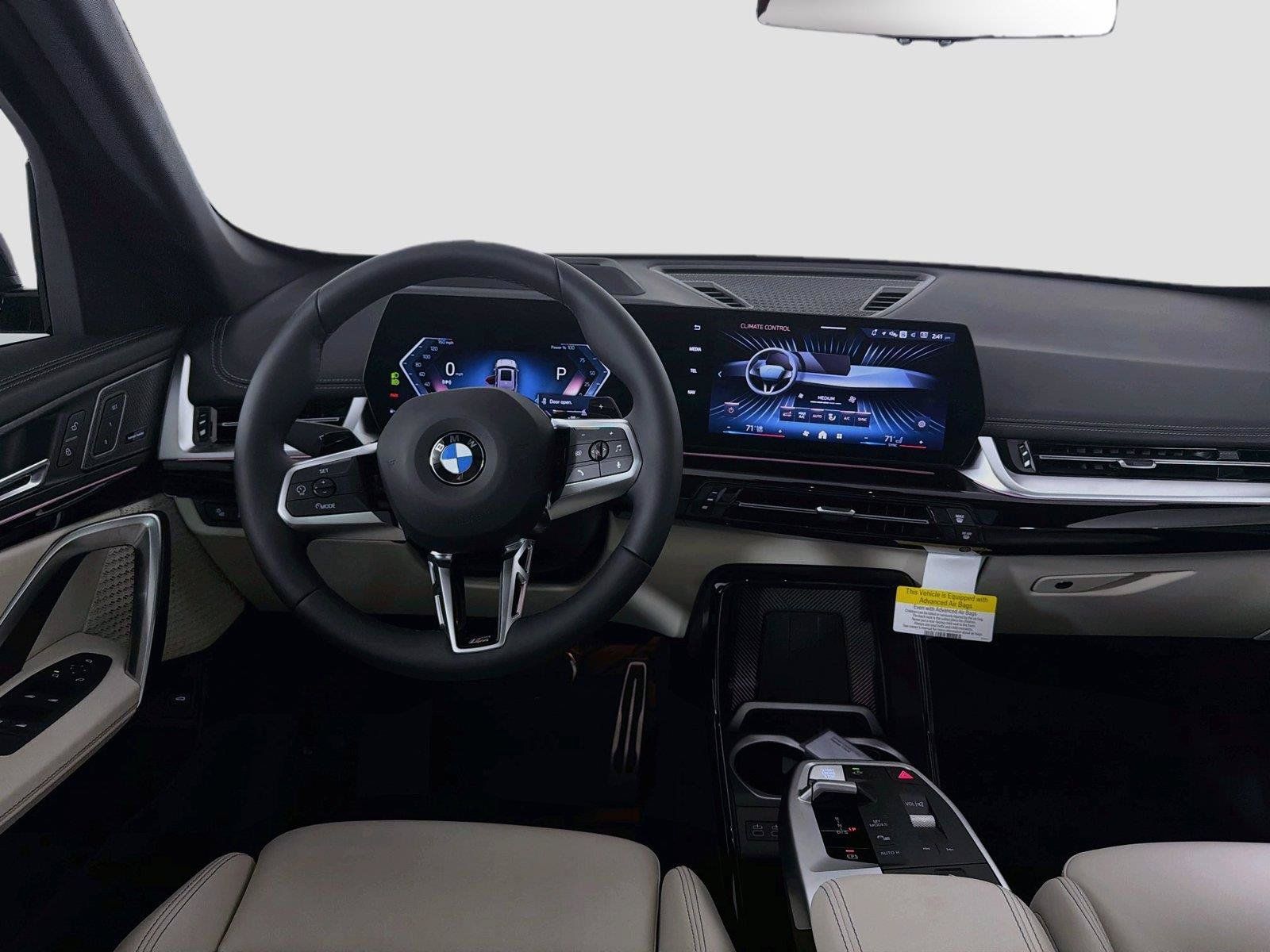 New 2027 BMW X1 xDrive28i AWD/4WD image 23