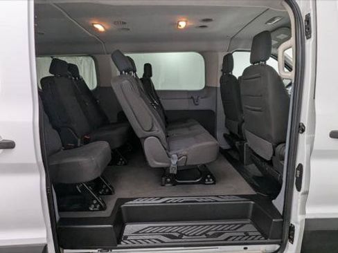 Used 2018 Ford Transit 350 XLT RWD image 17
