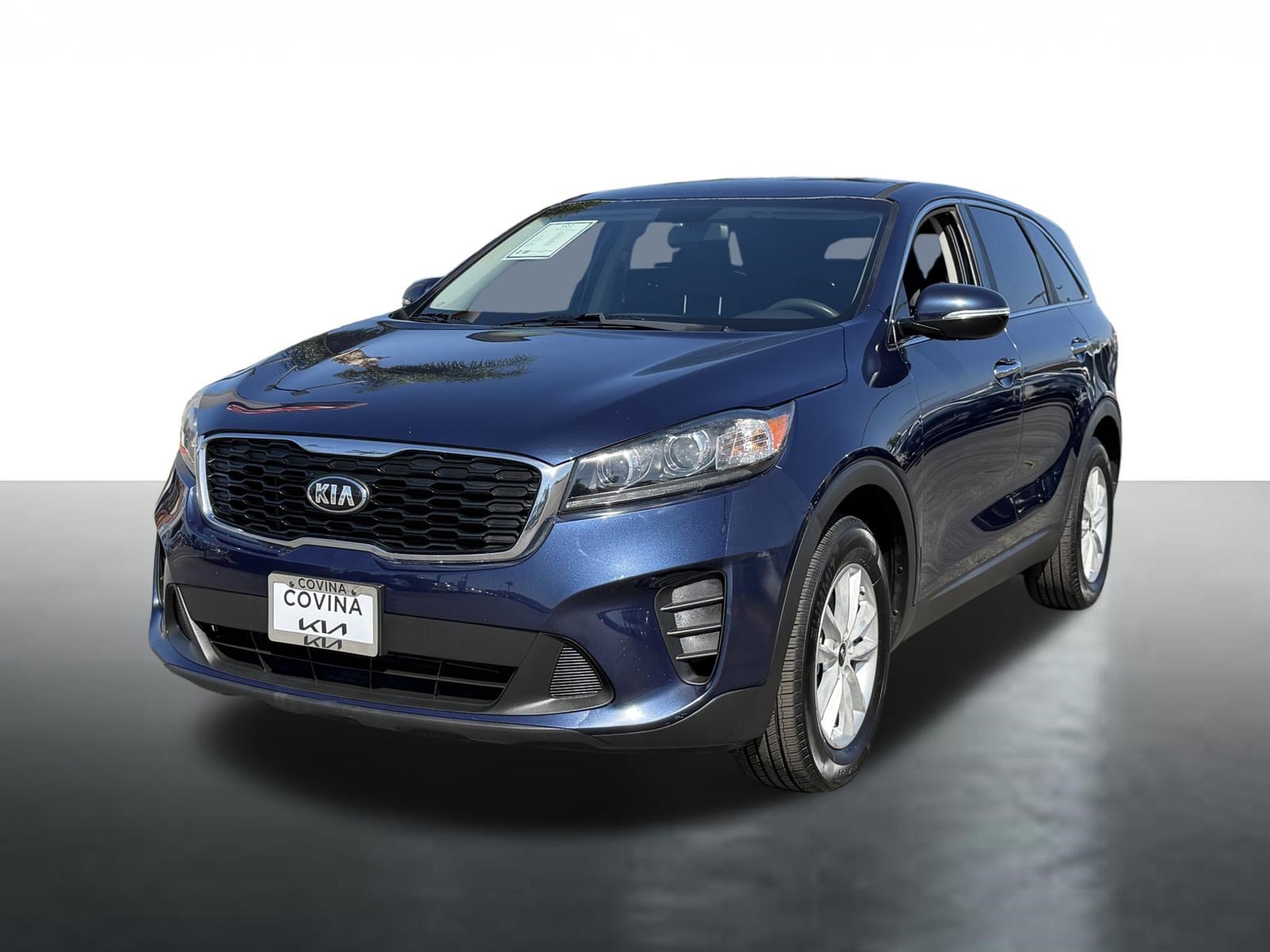 Used 2019 Kia Sorento FWD image 4