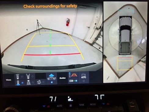 Used 2018 Toyota Tundra 1794 Edition image 84