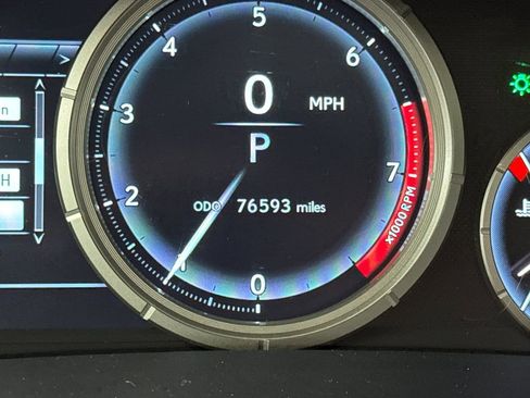 Used 2017 Lexus RX 350 F Sport w/ Accessory Package image 27