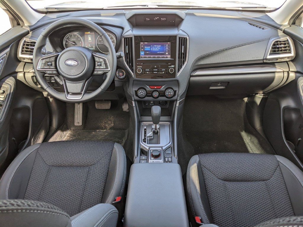 Used 2023 Subaru Forester Premium AWD/4WD image 15