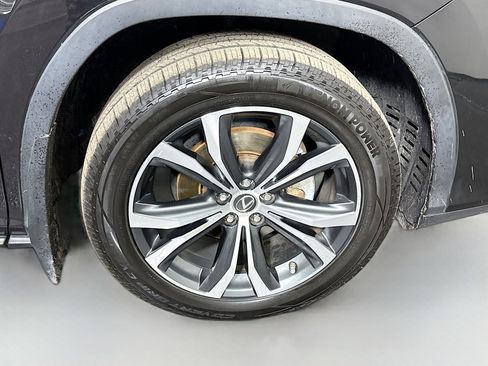 Used 2022 Lexus RX 350 FWD w/ Accessory Package (P1) image 32