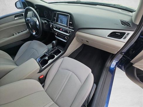 Used 2018 Hyundai Sonata SEL image 21