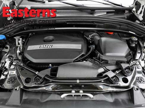 Used 2024 BMW X1 xDrive28i w/ Premium Package AWD/4WD image 7