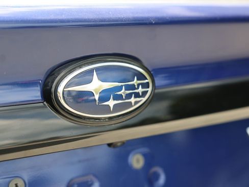 Used 2024 Subaru WRX AWD/4WD image 30
