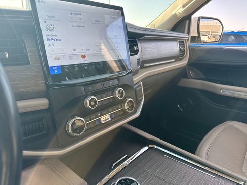 Used 2024 Ford Expedition Limited image 20