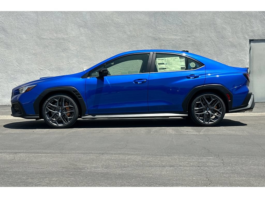 New 2026 Subaru WRX tS w/ WRX Electronics Package AWD/4WD image 7