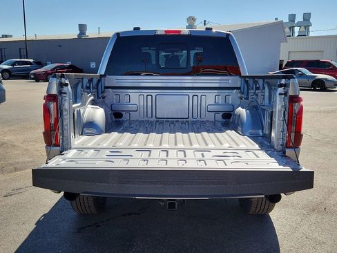 New 2026 Ford F150 Lariat image 18