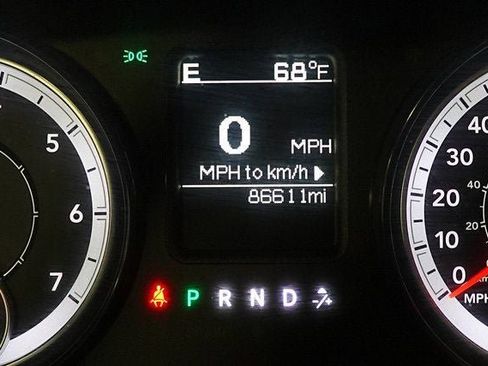 Used 2016 RAM 1500 Tradesman w/ Popular Equipment Group image 15