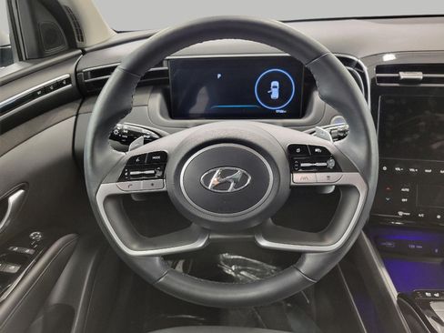 Used 2023 Hyundai Tucson Limited AWD/4WD image 5