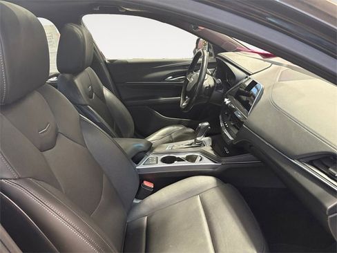 Used 2020 Cadillac CT4 Premium Luxury image 13
